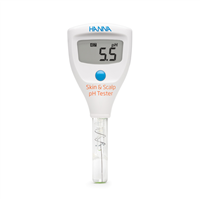 HI981037酸度 pH 测定仪【适用表面样品测量】